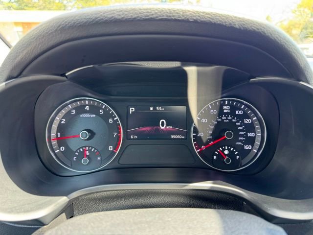 Used 2023 Kia Forte LXS FWD image 20