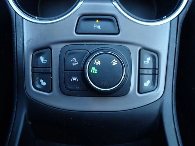 Used 2022 GMC Terrain AT4 w/ Infotainment Package II image 23