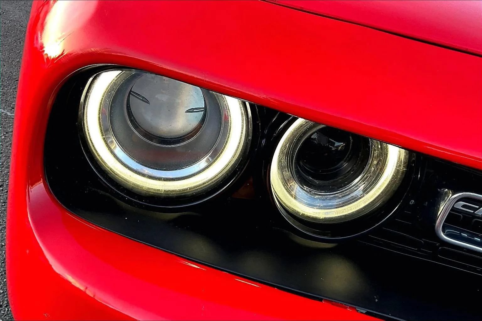 Used 2020 Dodge Challenger GT RWD image 29