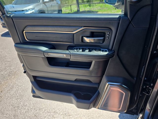 Used 2019 RAM 2500 Limited AWD/4WD image 27