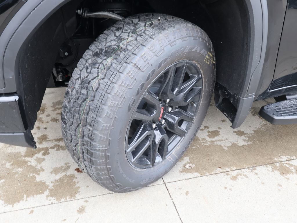 New 2026 GMC Sierra 1500 Elevation w/ Elevation Premium Package image 47