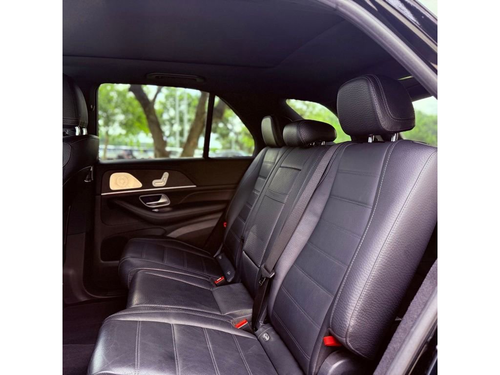Used 2022 Mercedes-Benz GLE 350 image 28