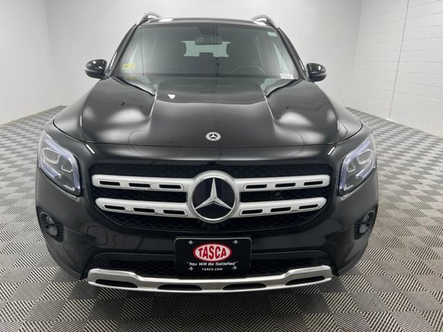 Used 2023 Mercedes-Benz GLB 250 4MATIC image 3