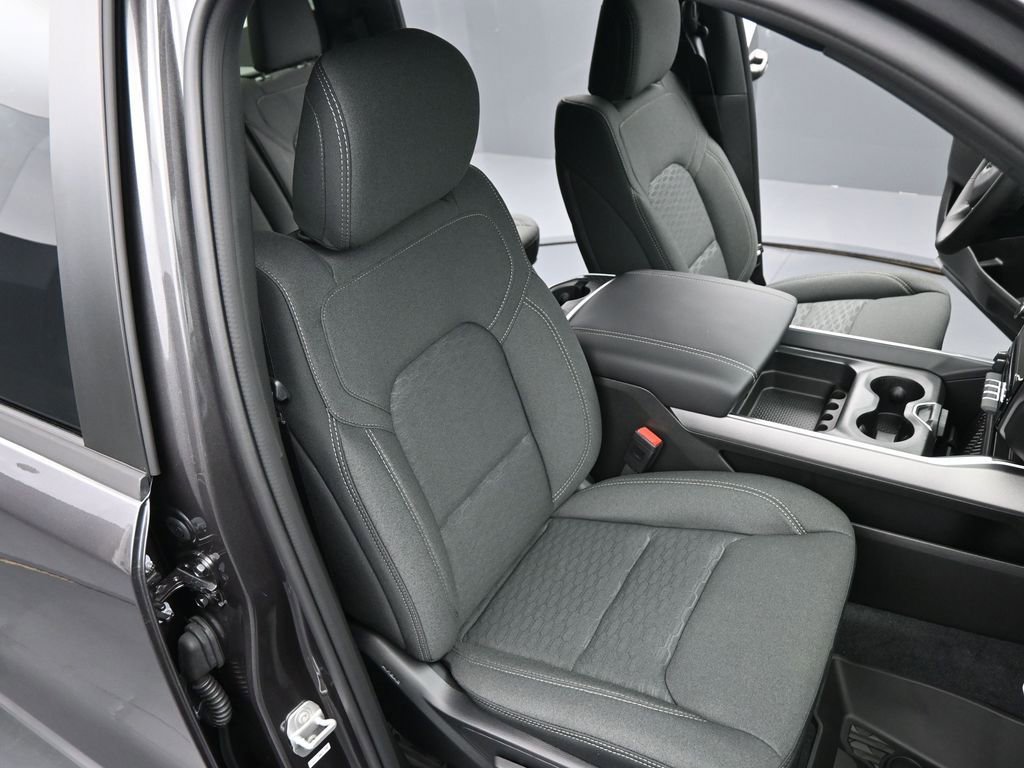 New 2025 RAM 1500 Big Horn image 19