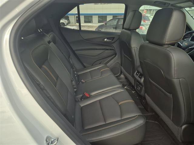 Used 2022 Chevrolet Equinox Premier image 77
