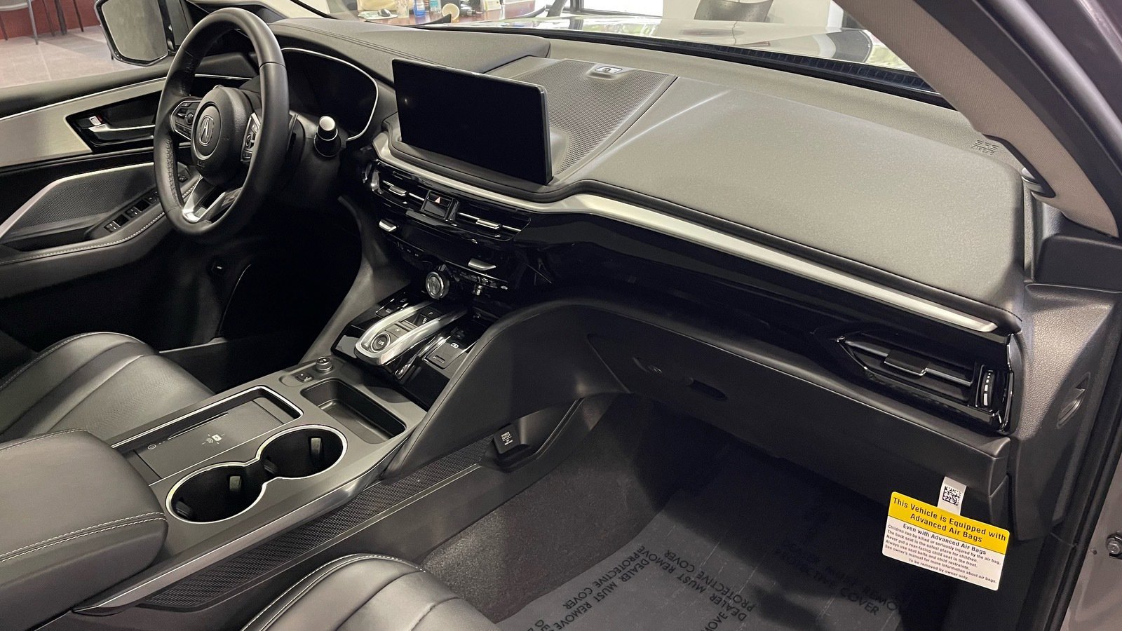 Used 2025 Acura MDX FWD w/ Technology Package image 44