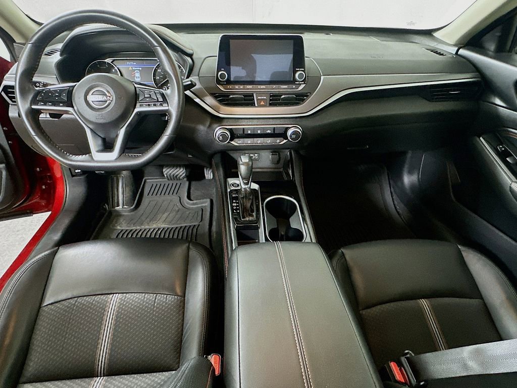 Used 2023 Nissan Altima 2.5 SR image 15