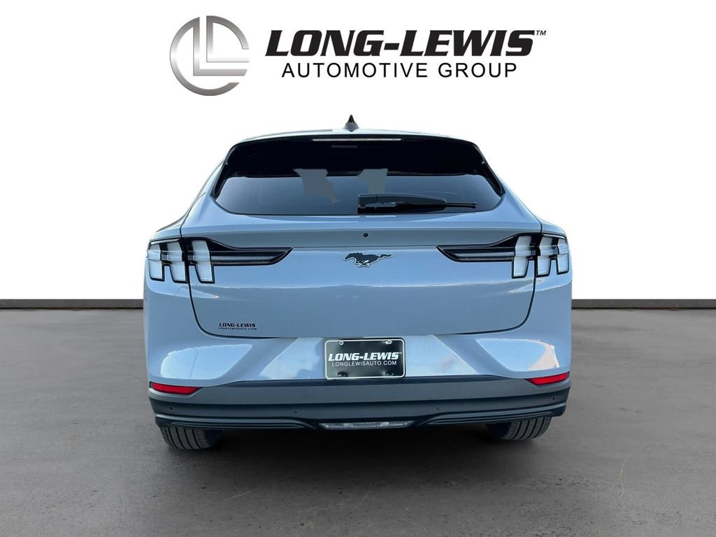 Used 2024 Ford Mustang Mach-E Select w/ Comfort Package Lite image 5