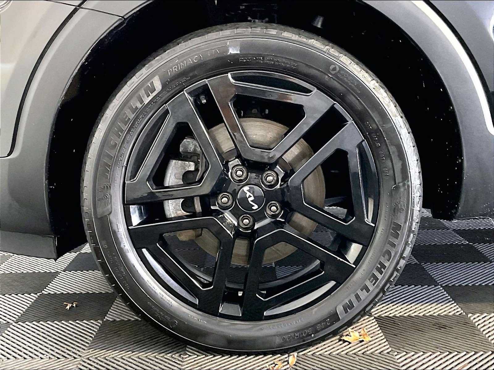 Used 2024 Kia Telluride SX Prestige X-Line AWD/4WD image 11
