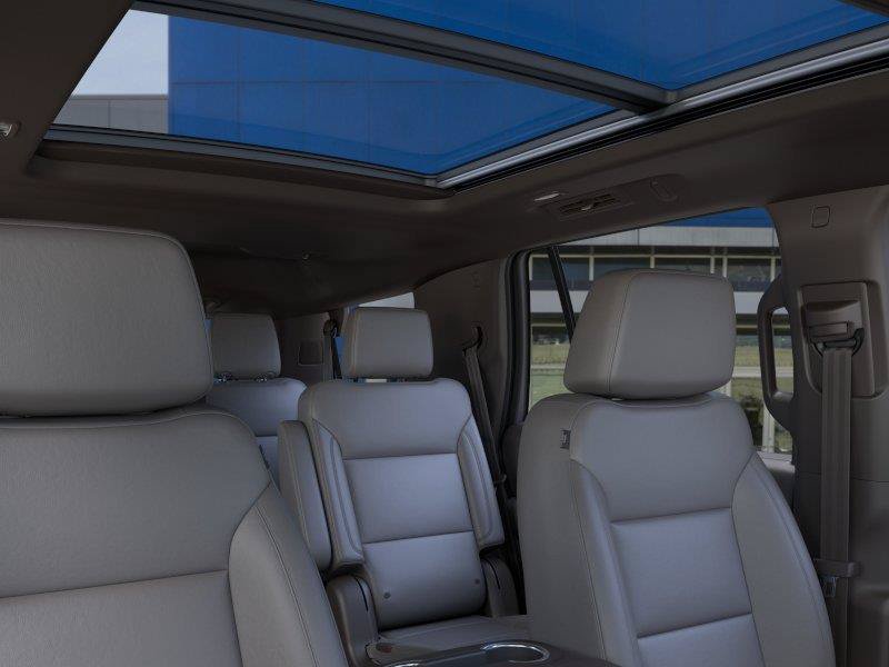 New 2026 Chevrolet Tahoe LT w/ Comfort Package RWD image 24