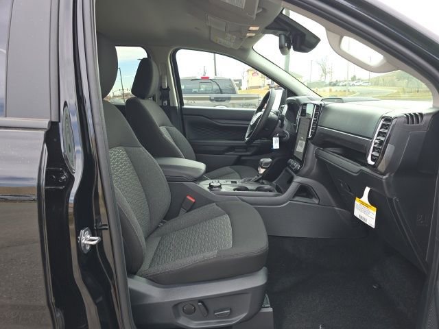 New 2026 Ford Ranger XLT w/ Equipment Group 301A High image 18