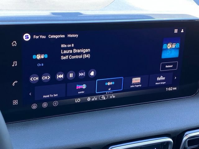 New 2027 Nissan Sentra SV w/ SV Convenience Package FWD image 21