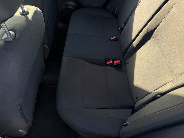 Certified 2025 Nissan Kicks Play S FWD image 11