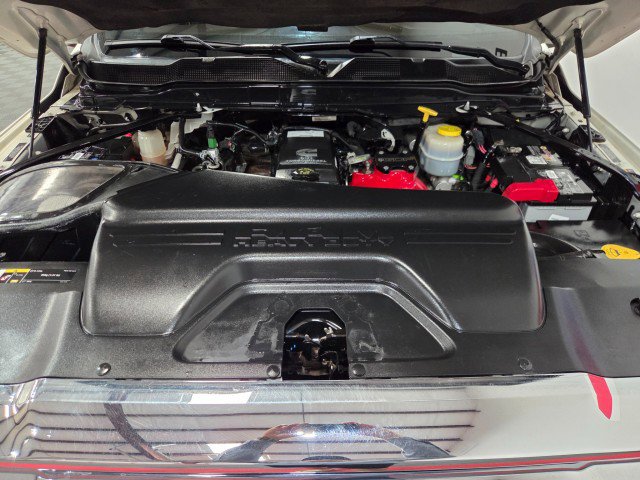 Used 2022 RAM 3500 Limited AWD/4WD image 95