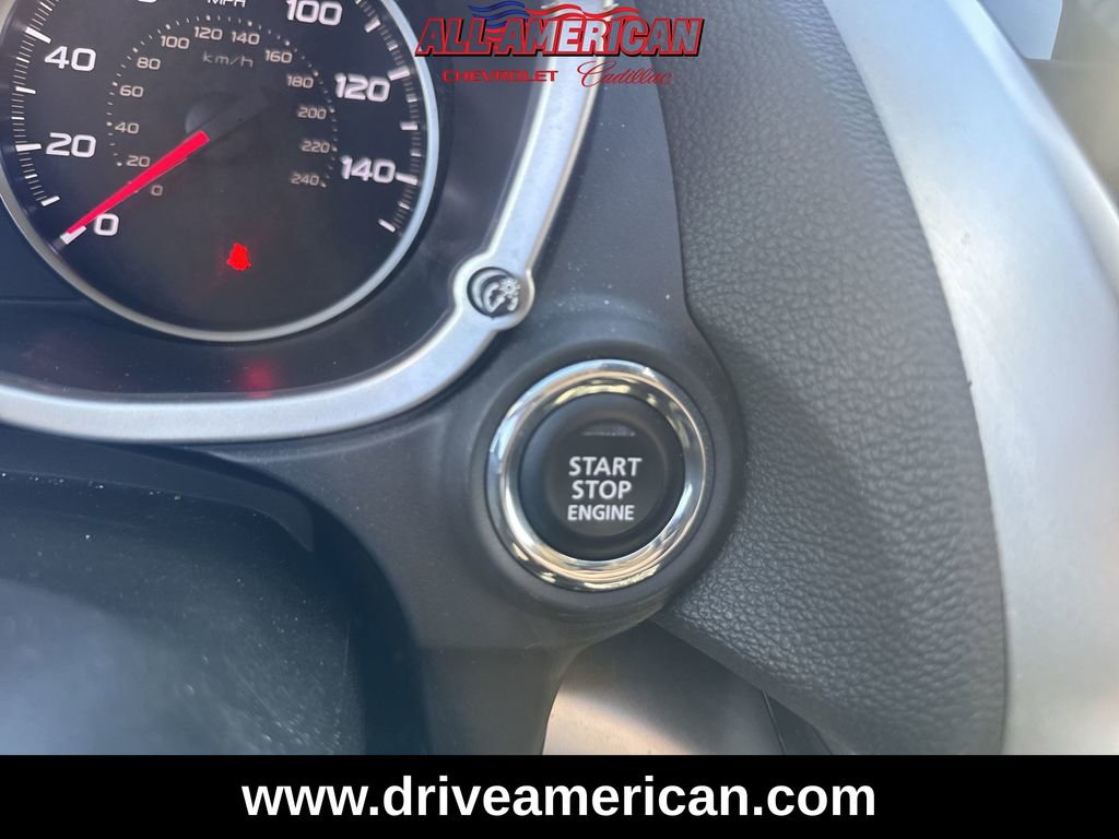 Used 2024 Mitsubishi Eclipse Cross SEL image 17