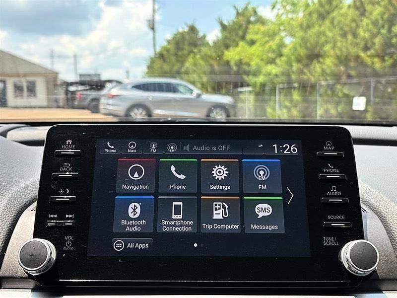 Used 2021 Honda Accord Touring image 28