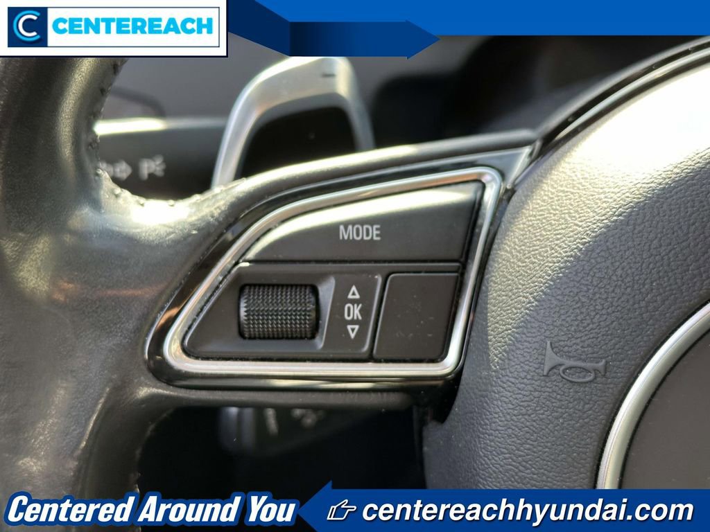 Used 2017 Audi A5 2.0T Sport image 19