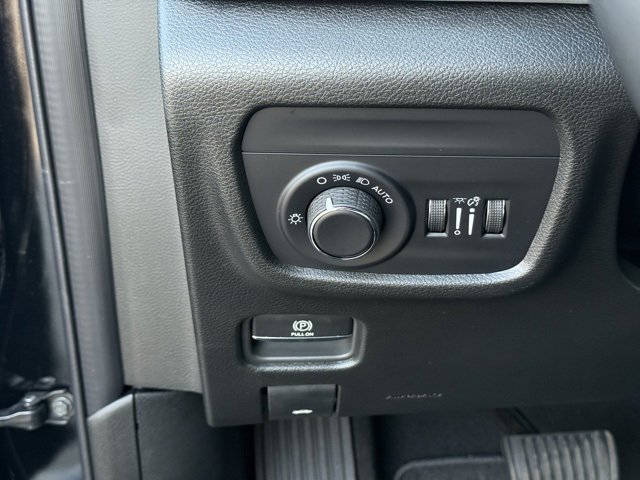 New 2025 Jeep Grand Cherokee Laredo X image 17