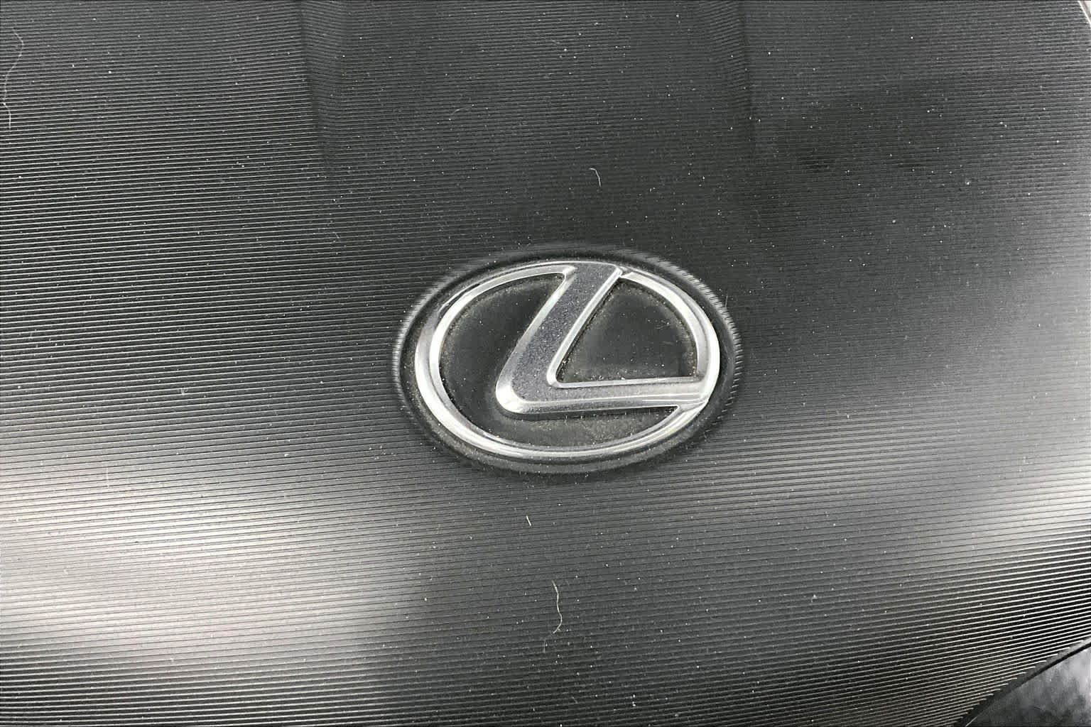 Used 2021 Lexus IS 350 F Sport w/ Accessory Package RWD image 32