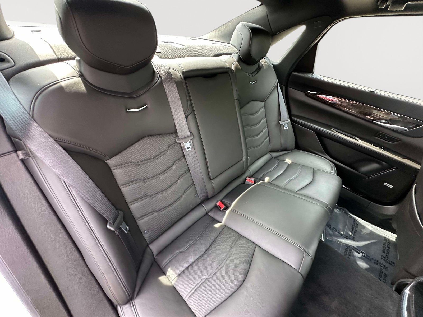 Used 2019 Cadillac CT6 Premium Luxury RWD image 29