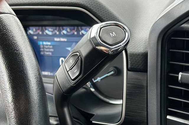 Used 2022 Ford F150 XLT w/ Equipment Group 302A High AWD/4WD image 23