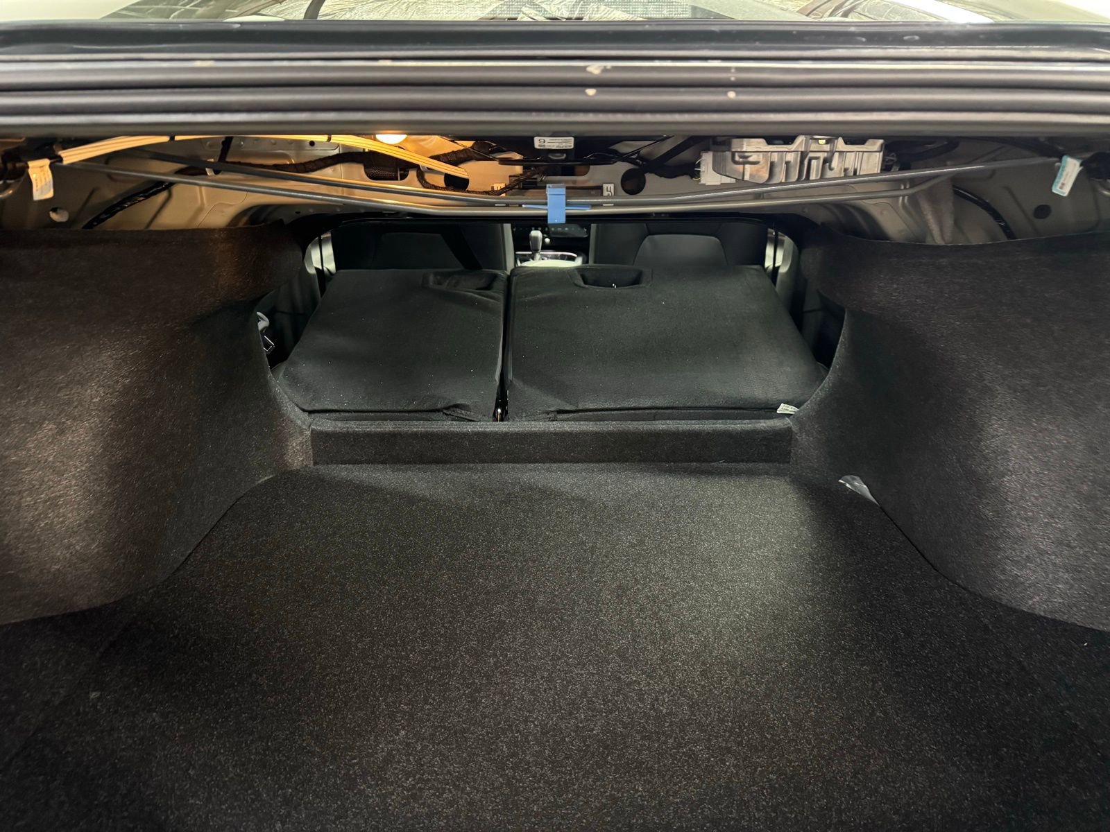 New 2026 Nissan Sentra SR image 39