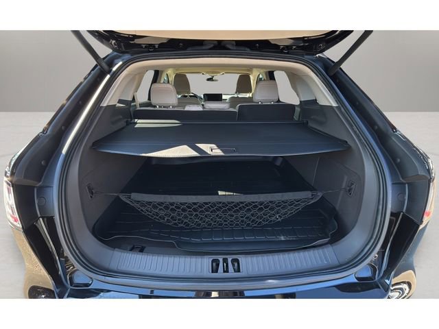 Used 2023 Lincoln Nautilus Standard w/ Premium Package image 31