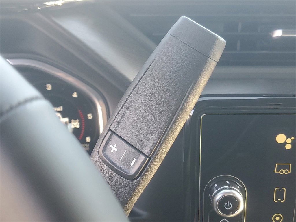 New 2026 GMC Sierra 2500 AT4 w/ AT4 Premium Plus Package image 15