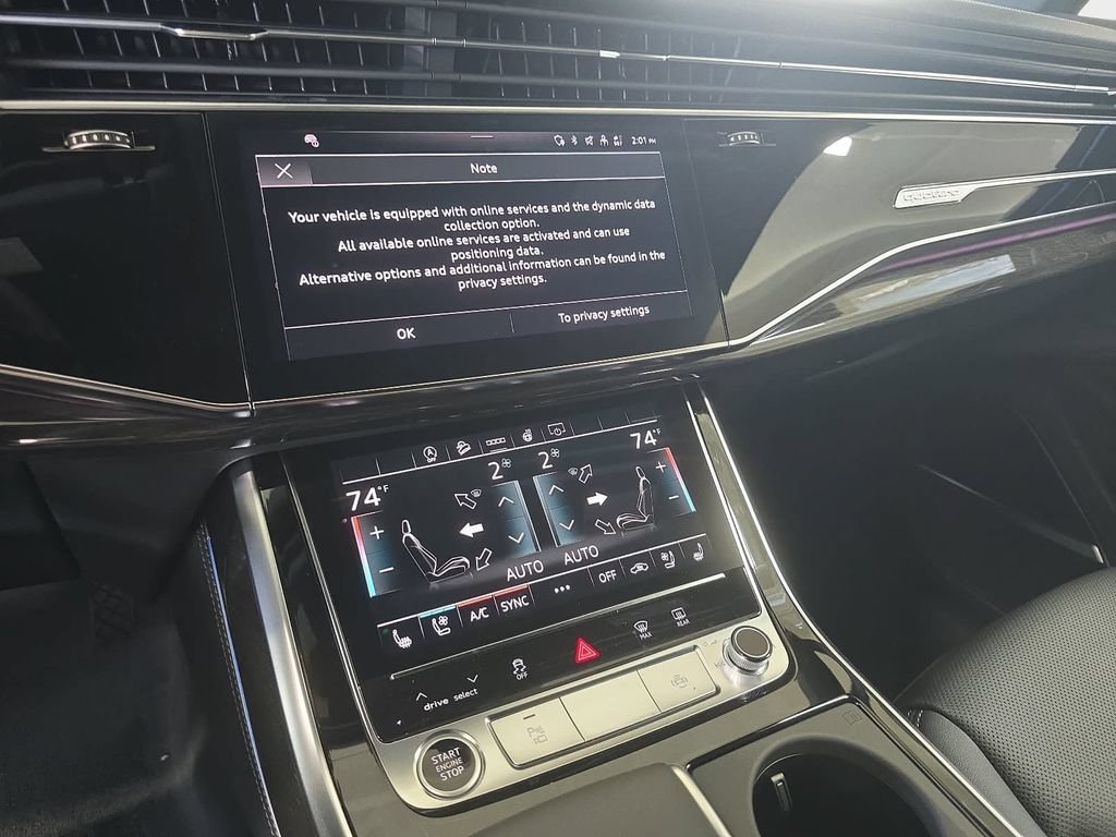 New 2026 Audi Q7 Premium Plus AWD/4WD image 11