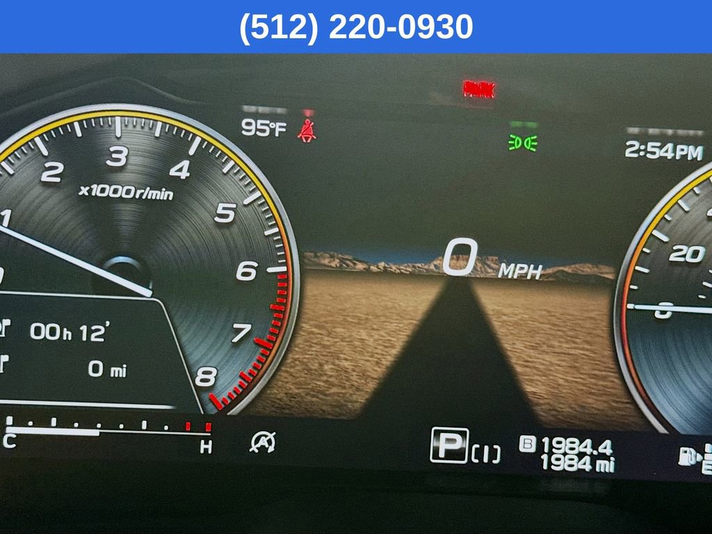 Used 2026 Subaru Forester Wilderness AWD/4WD image 15
