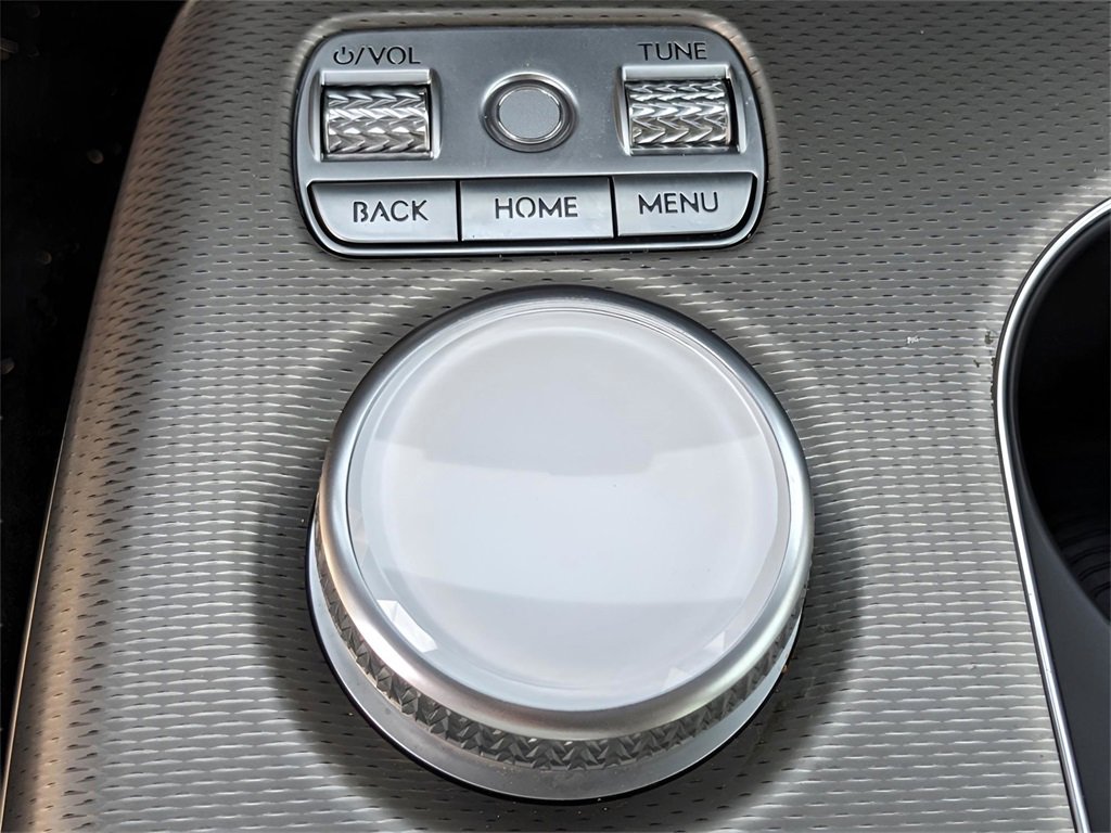 Used 2023 Genesis GV60 Performance image 25