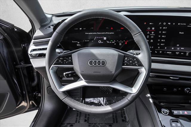 New 2026 Audi A6 Premium Plus image 13