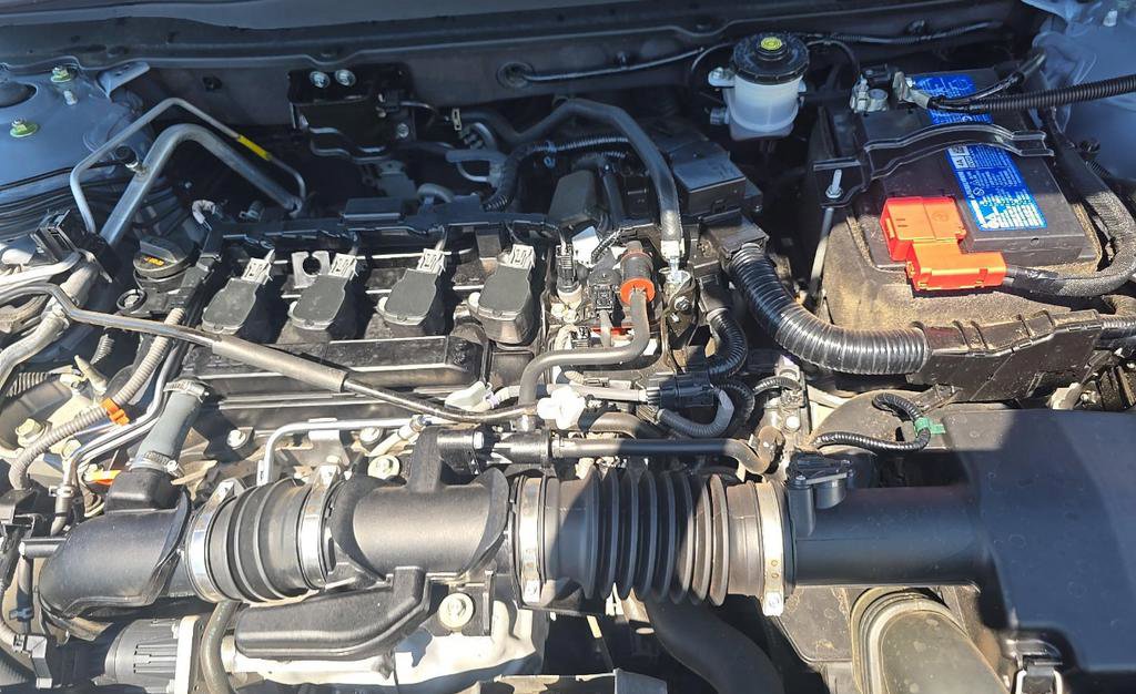Used 2022 Honda Accord Sport image 15
