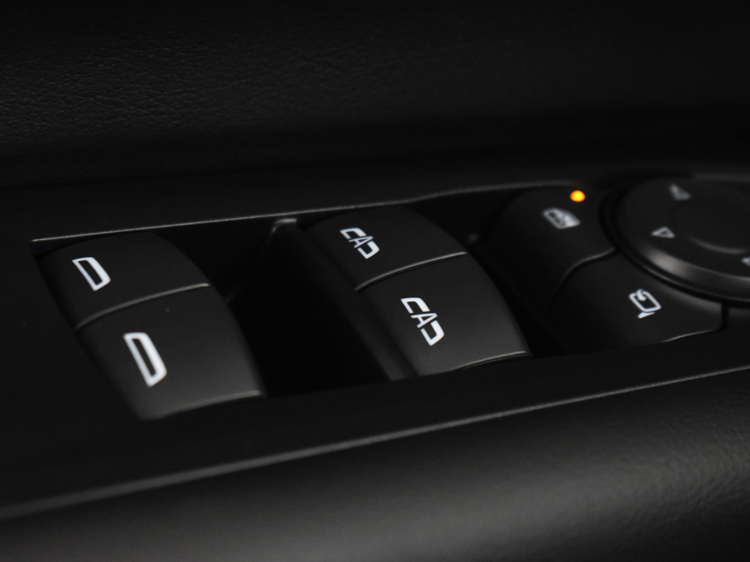 Used 2025 Chevrolet Tahoe RST w/ RST Capability Package image 52