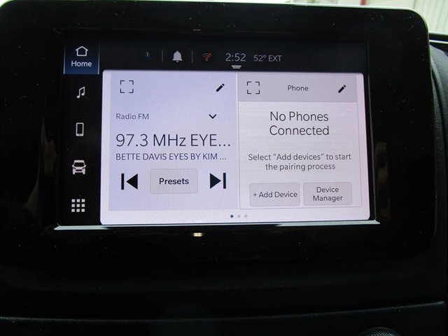 Used 2025 RAM ProMaster 2500 w/ Convenience Group image 28