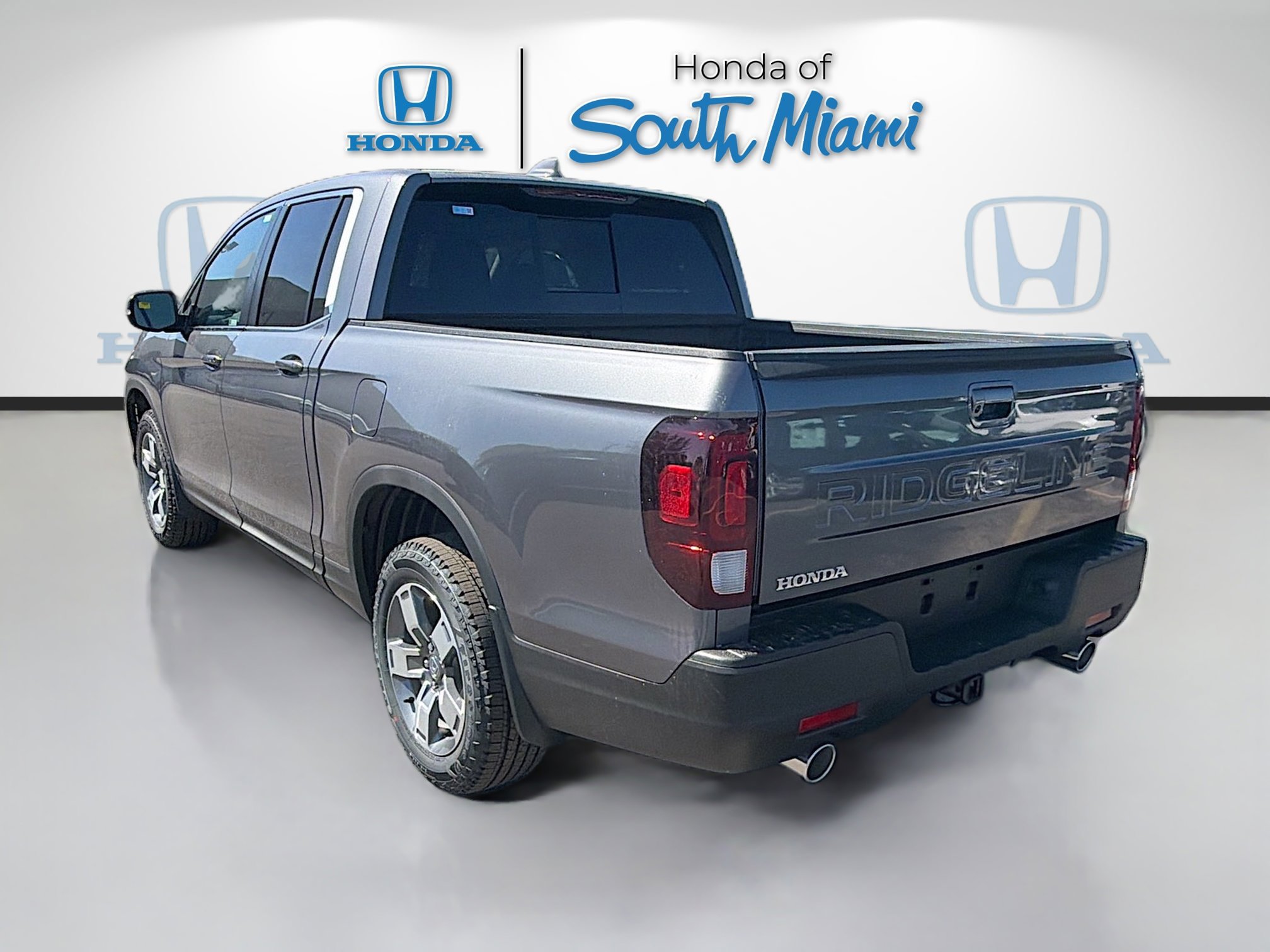 New 2026 Honda Ridgeline RTL image 5