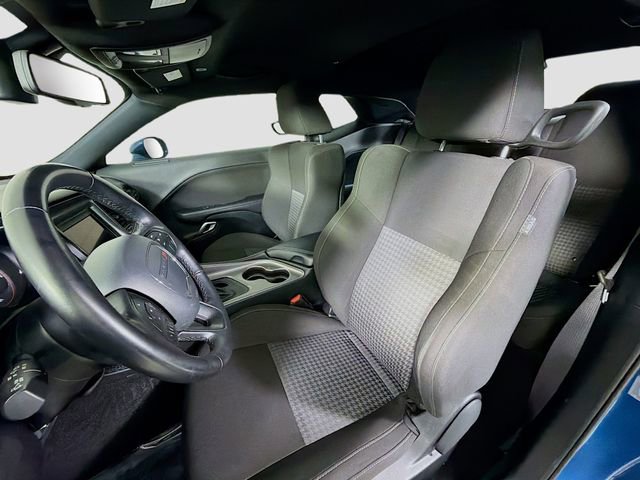 Used 2023 Dodge Challenger GT w/ Blacktop Package image 11