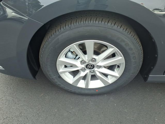 New 2026 Toyota Camry LE image 4