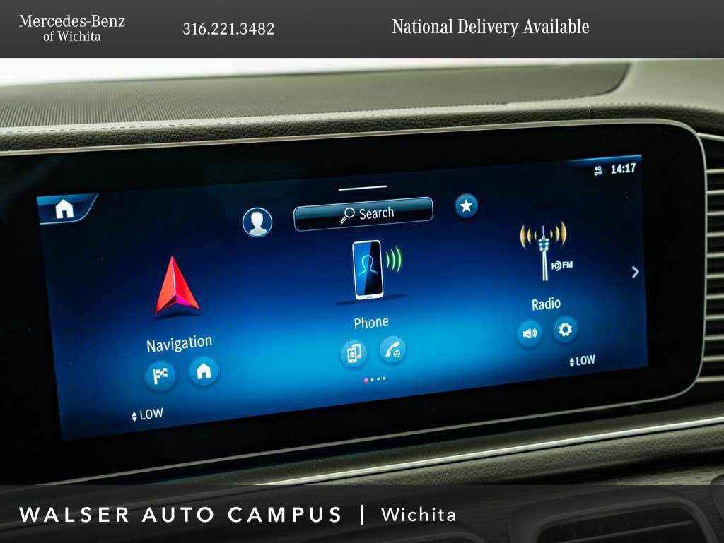 New 2026 Mercedes-Benz GLE 350 4MATIC image 33