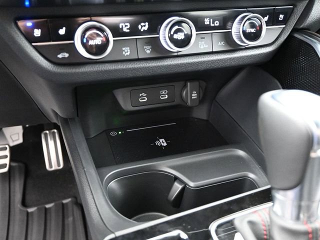 New 2025 Acura ADX A-Spec image 20