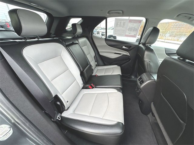 Used 2019 Chevrolet Equinox Premier image 25