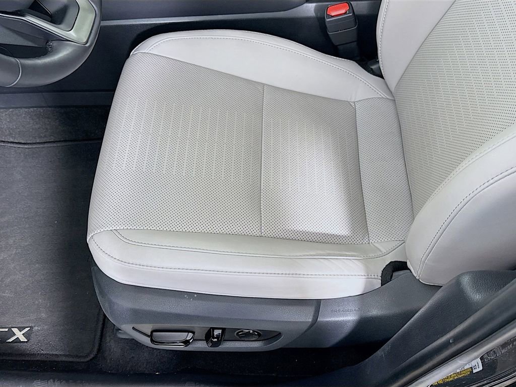 Certified 2024 Lexus TX 350 FWD image 20