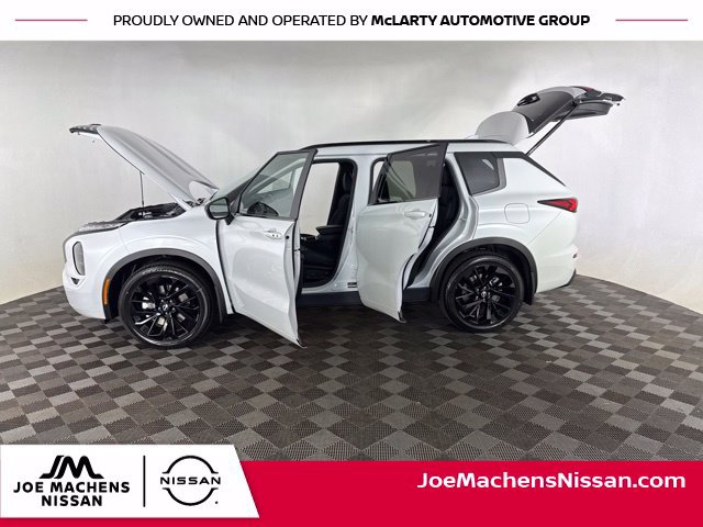 New 2026 Nissan Rogue Platinum AWD/4WD image 9
