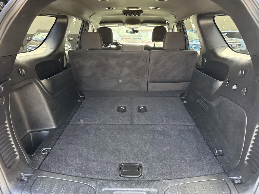 Used 2023 Dodge Durango SXT image 23