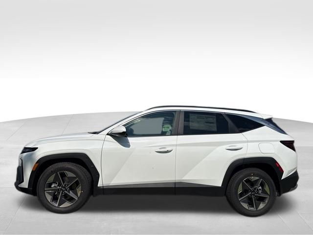 Used 2026 Hyundai Tucson SEL image 5