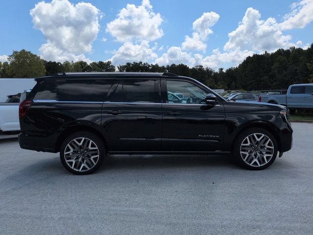New 2026 Ford Expedition Max Platinum w/ Platinum Ultimate Package AWD/4WD image 3