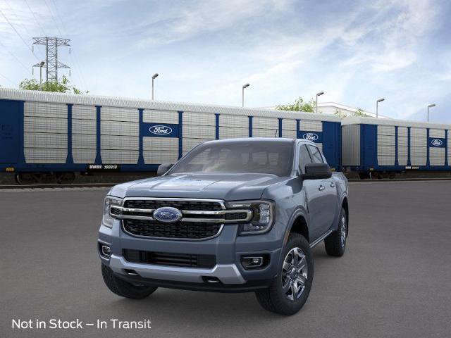 New 2025 Ford Ranger XLT image 29