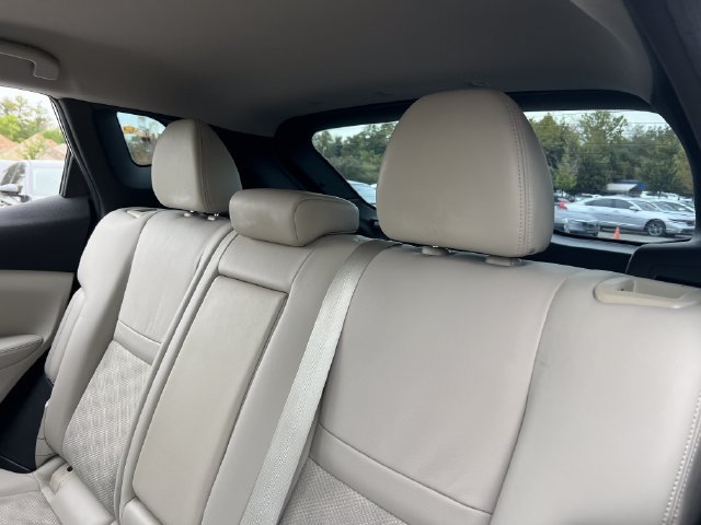Used 2022 Nissan Rogue Sport SV w/ Technology Package FWD image 18