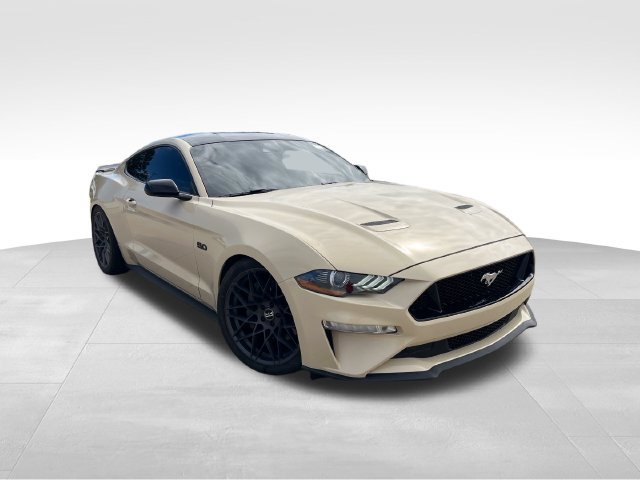 Used 2023 Ford Mustang GT RWD image 8