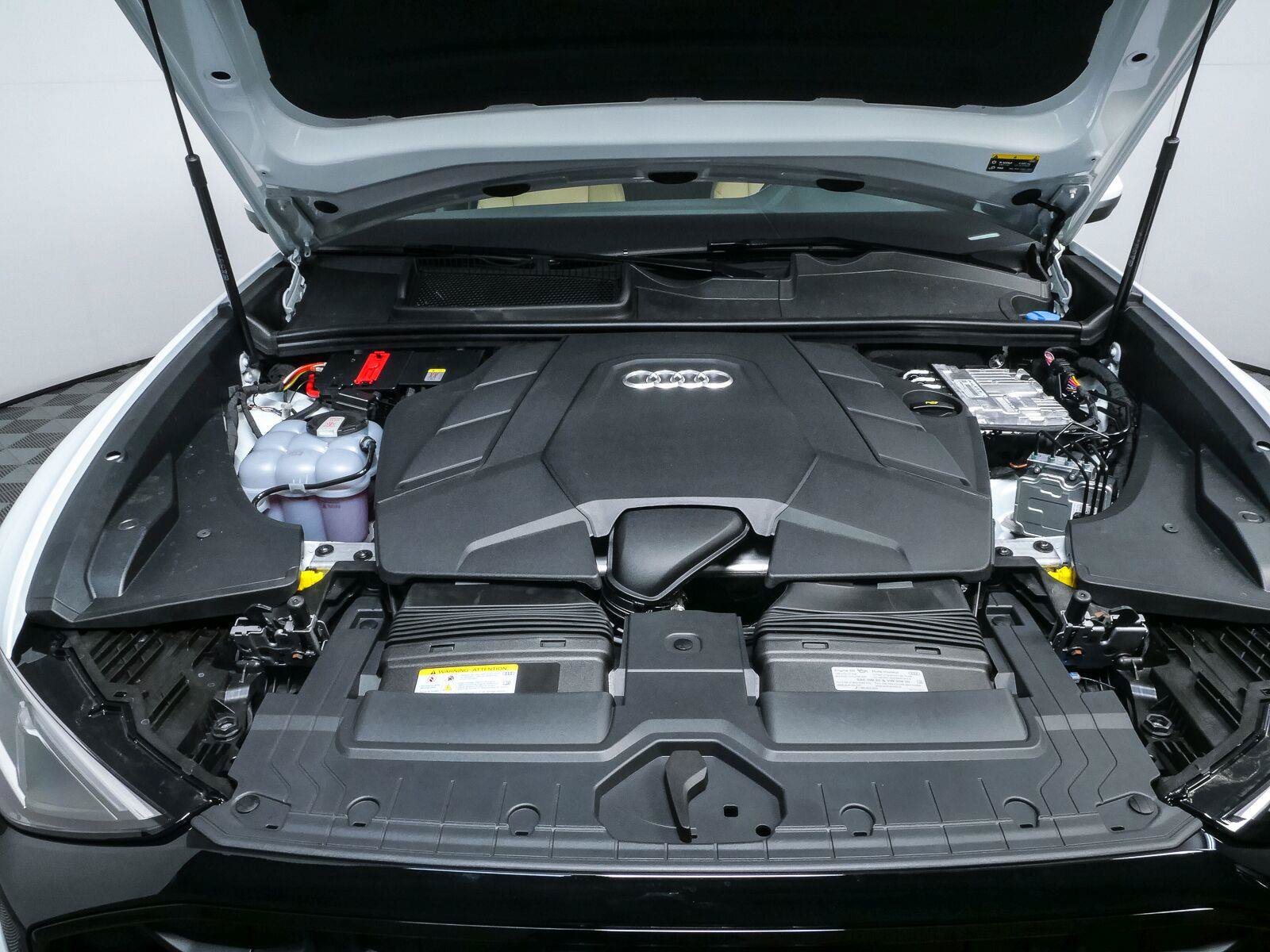 New 2027 Audi Q8 Premium AWD/4WD image 34